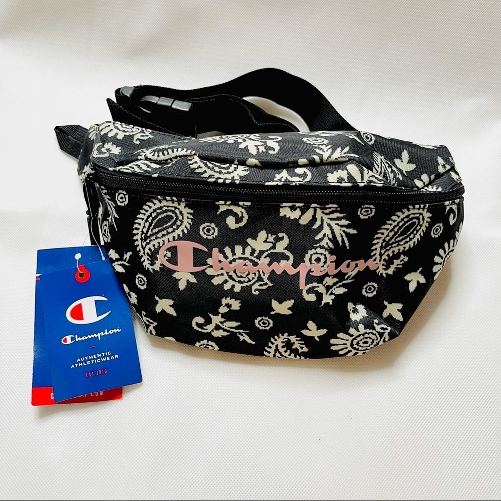 Champion| Women’s Waist Pack